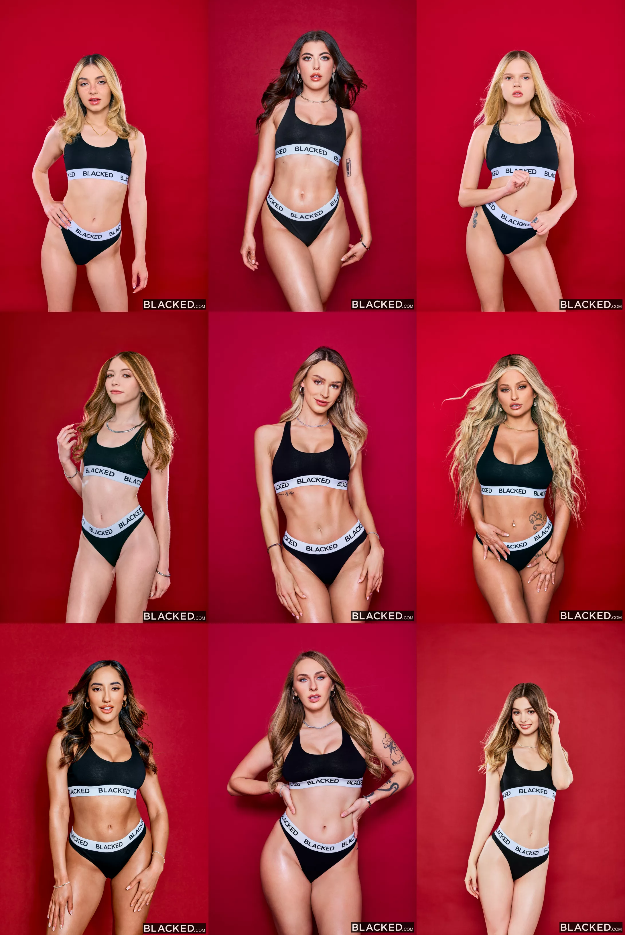who had the best recent BLACKED scene ?