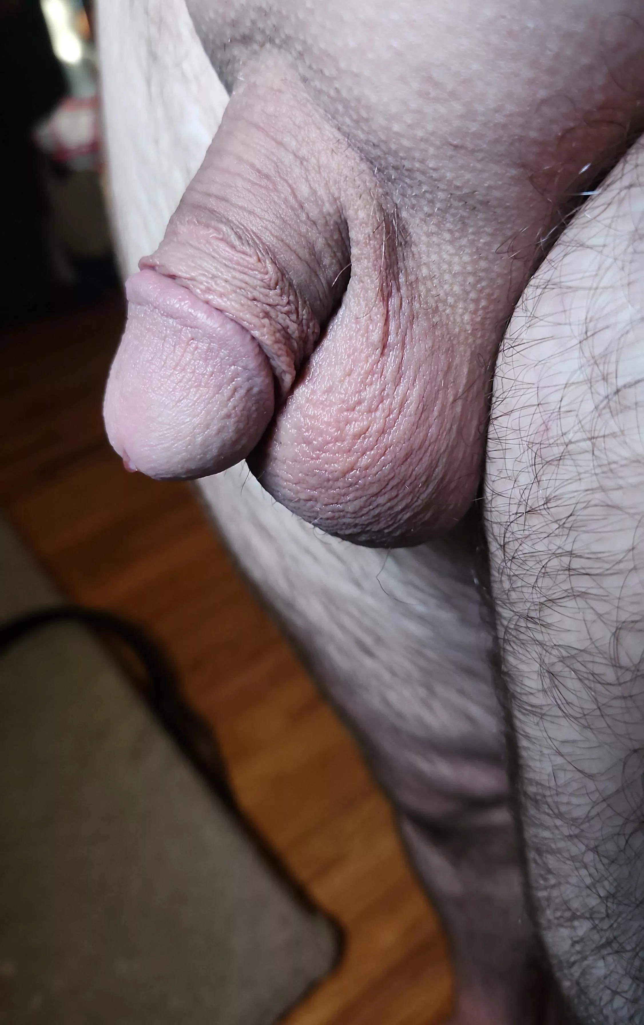 Who thinks they have me beat?