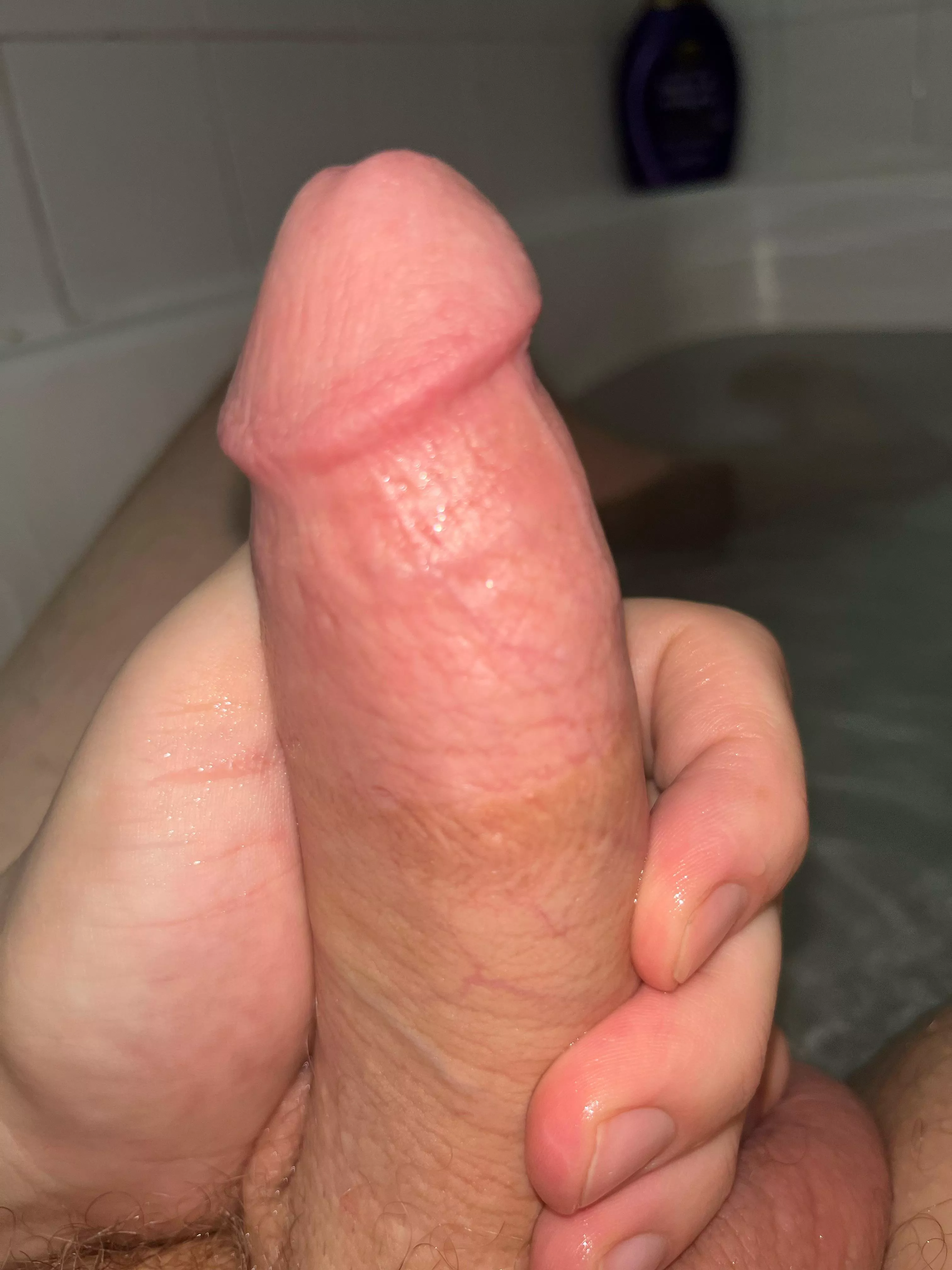 Who wants a taste? 