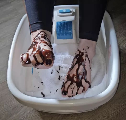 Who Wants Chocolate? 