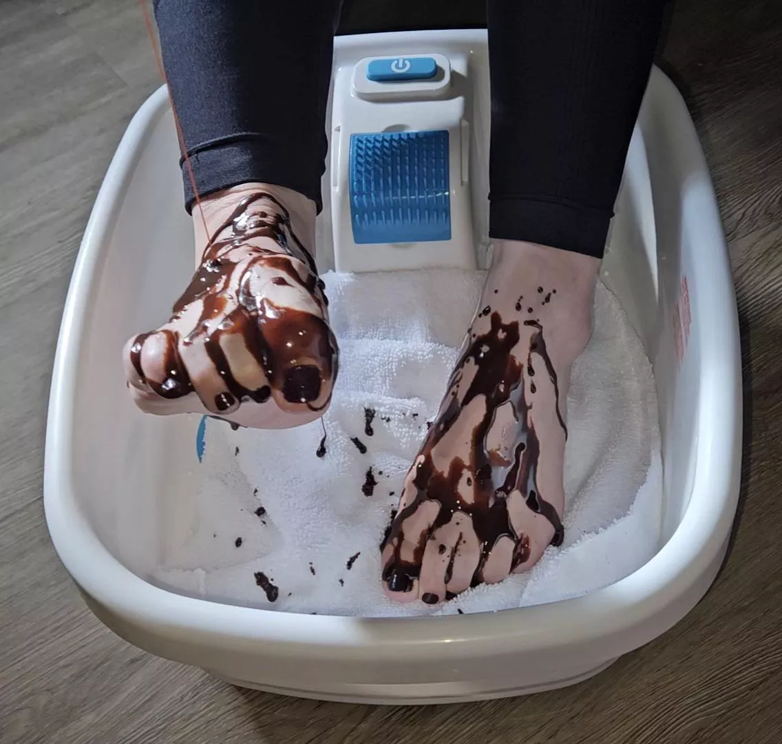 Who Wants Chocolate? 