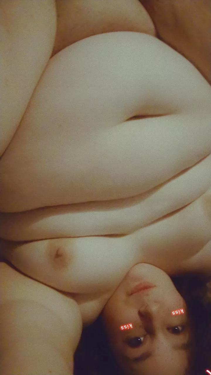 Who wants to force feed me till I pop today? I promise to eat it all like a good girl