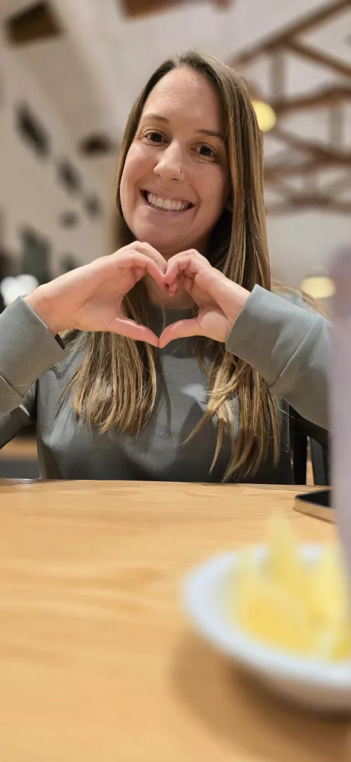 Who would have thought that id fuck more men after I got married than before [F]