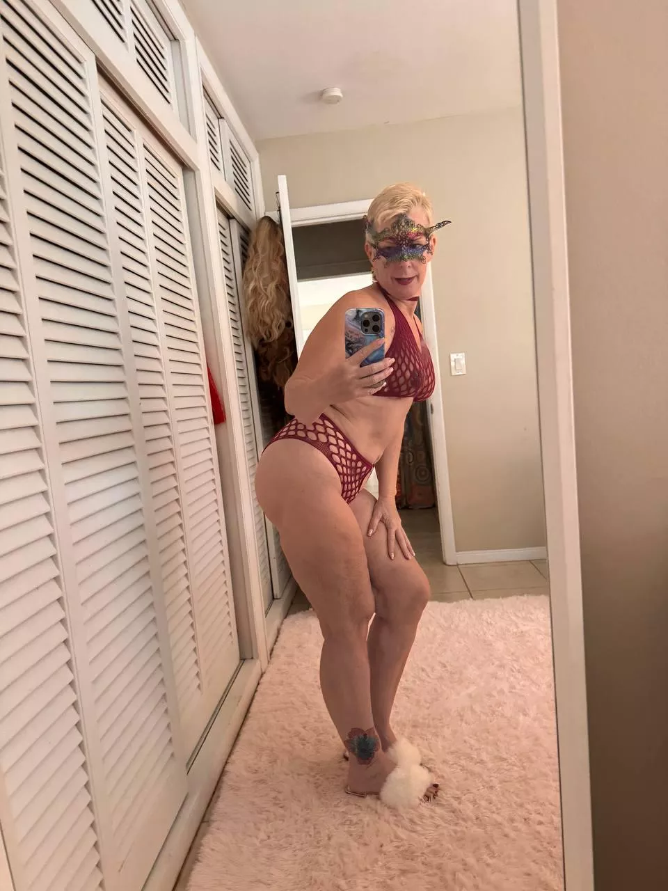 will you fuck me even if I was your Wife's bestfriend?