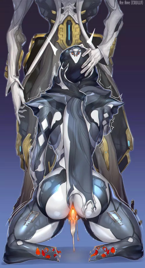 [Wisp + Limbo] Wisp Going In For Seconds After Getting Filled (AceAvoeExkillo)