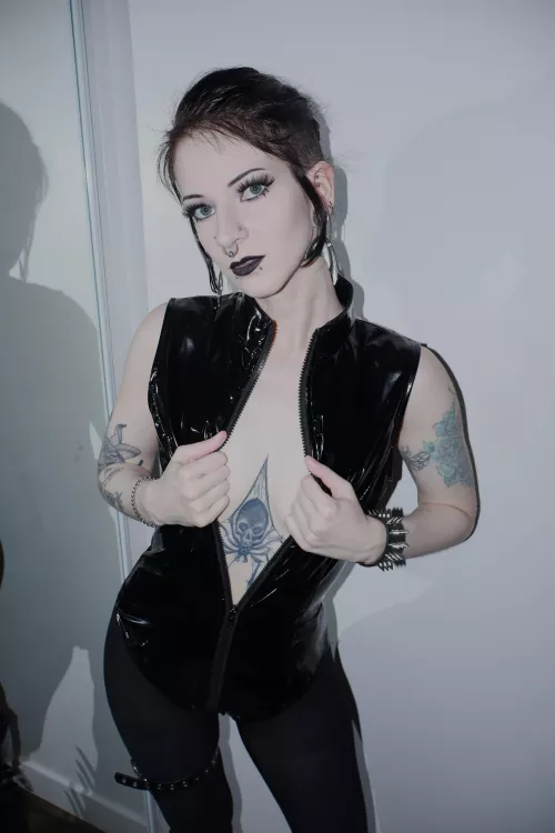 Wonder what is underneath 