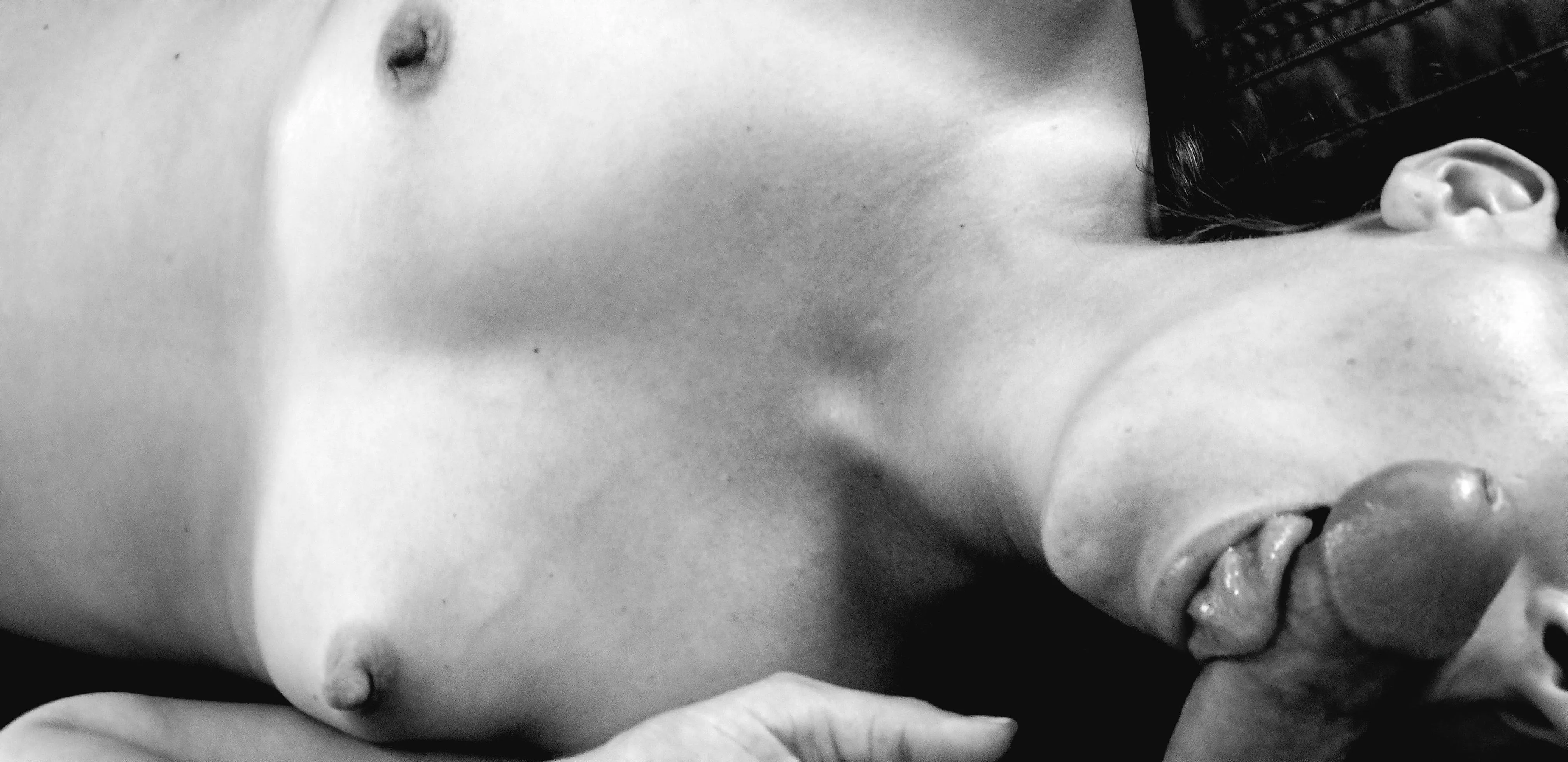 Wood is just so much better in the PNW!