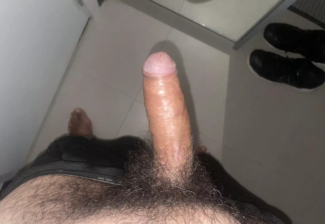 Would you suck it?