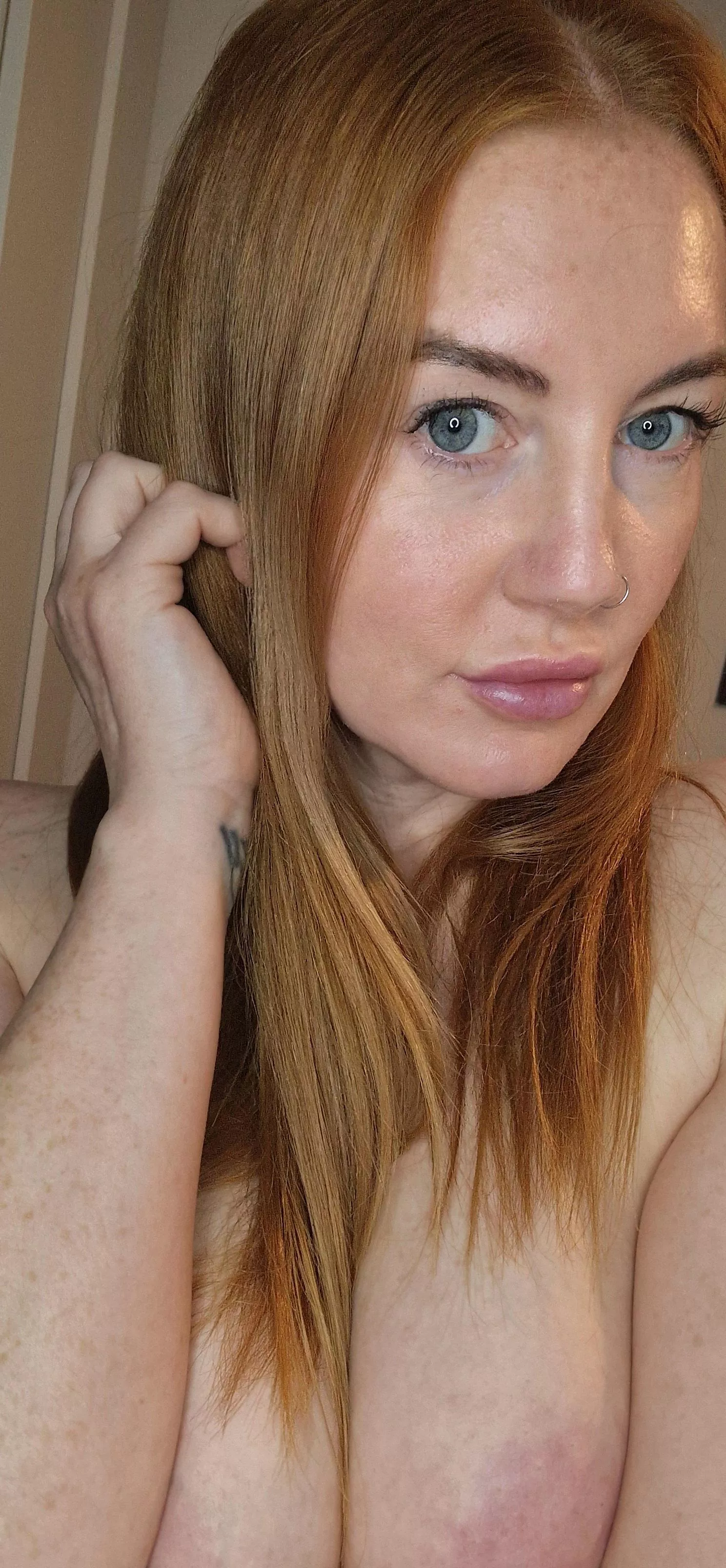 Would you take me on a date before you had your wicked way with me 