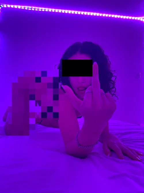 you exist only to serve me, and i'll decide if your pathetic pixelated world deserves even a flicker of this bratty's attention.😵‍💫