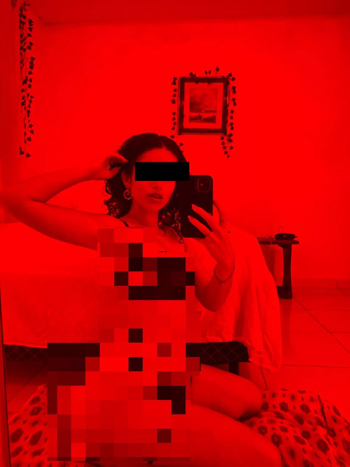 you exist only to serve me, and i'll decide if your pathetic pixelated world deserves even a flicker of my attention.😵‍💫