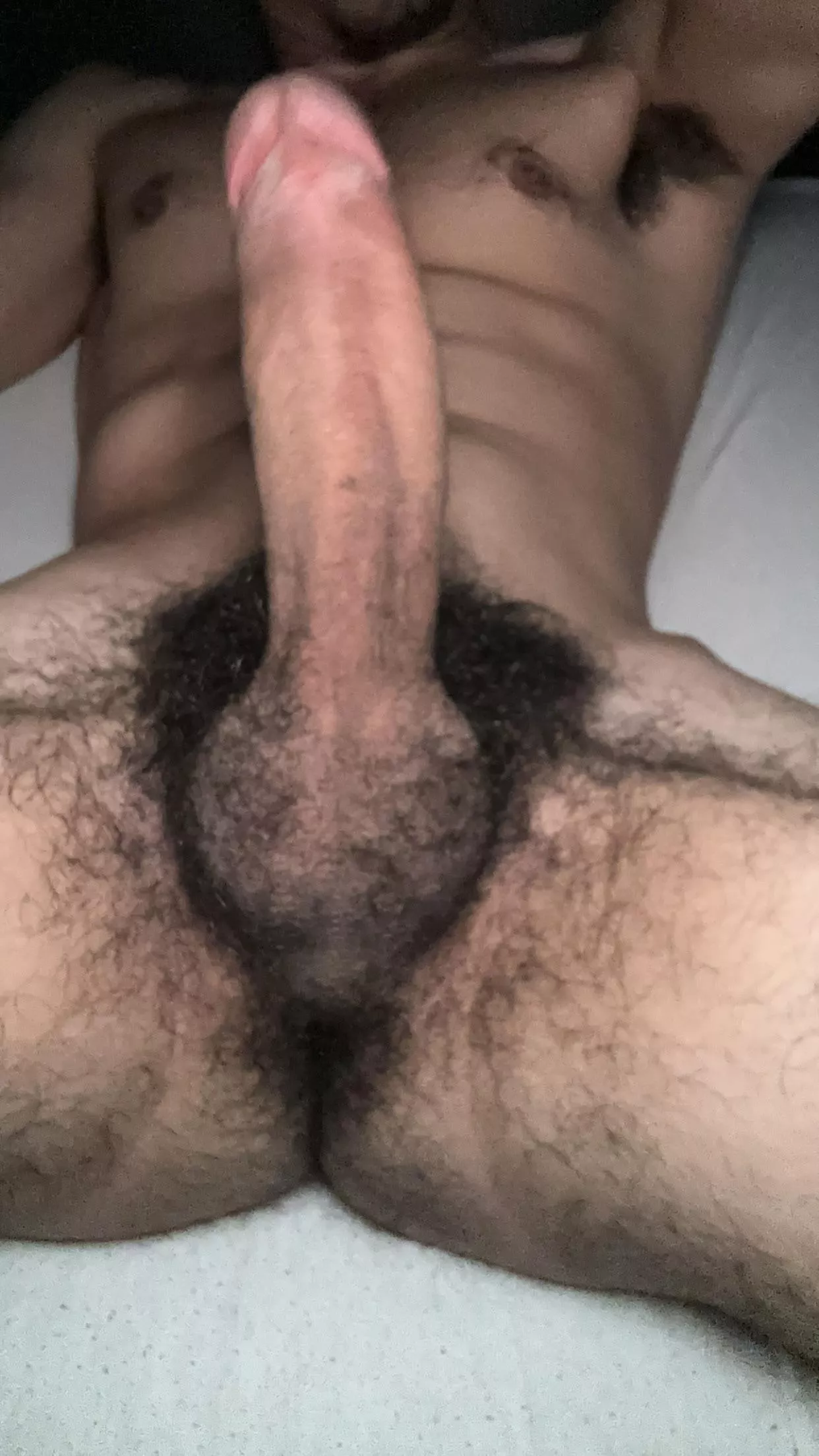 You gonna worship it?