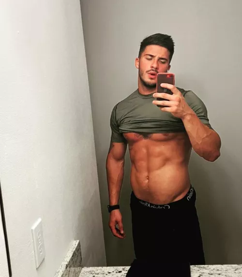 You know you want it 