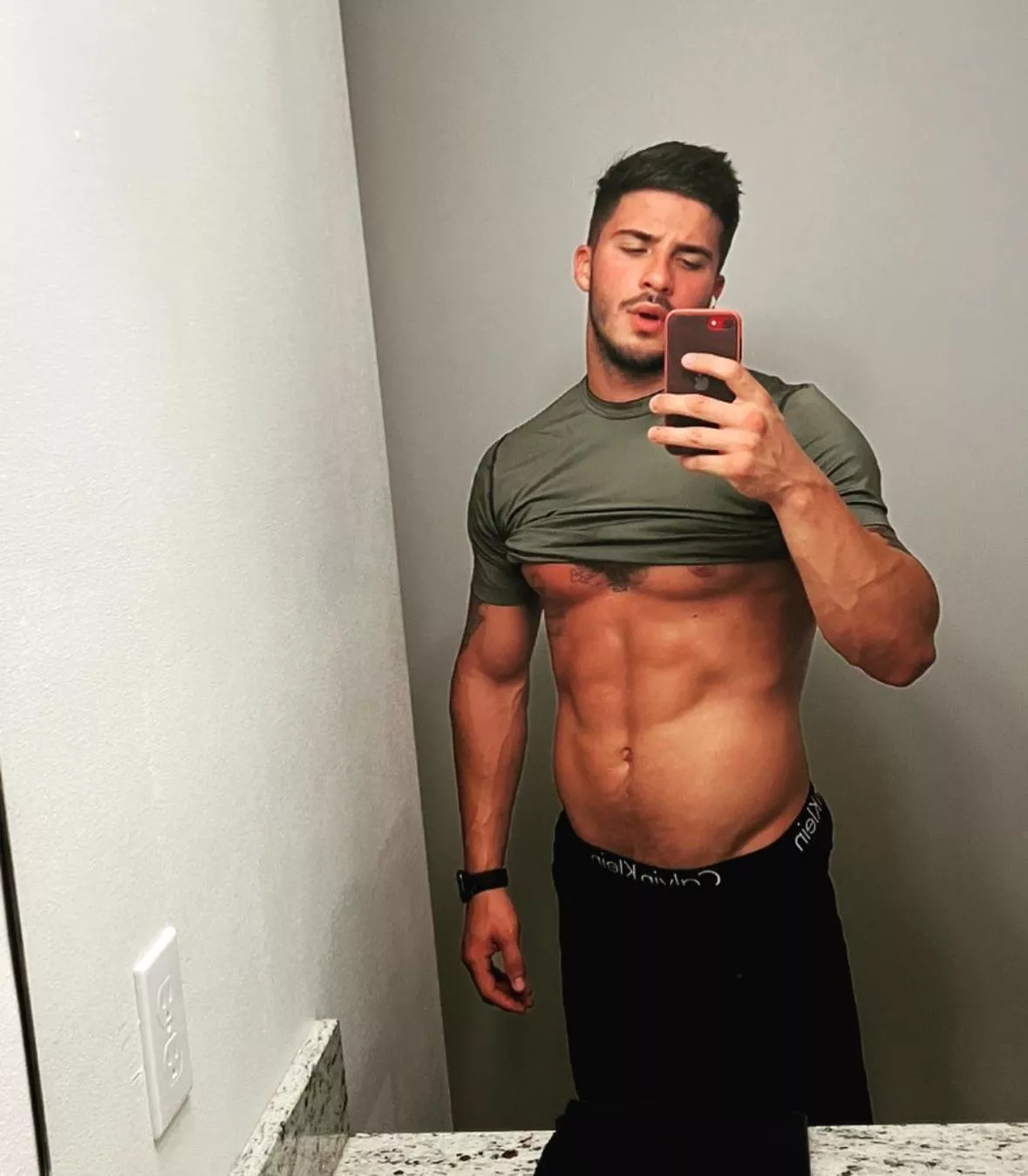 You know you want it 