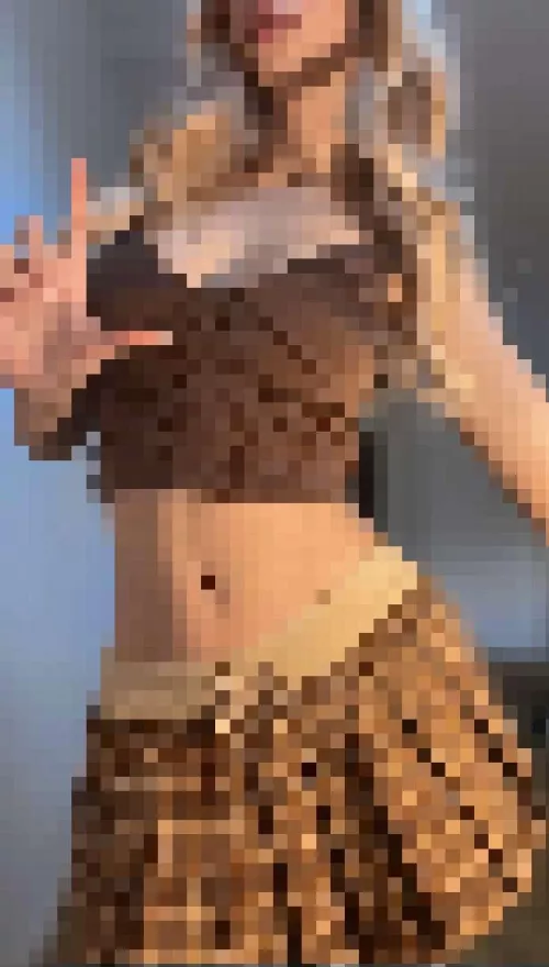 You will forever be a pumping to bratty pixel girls 