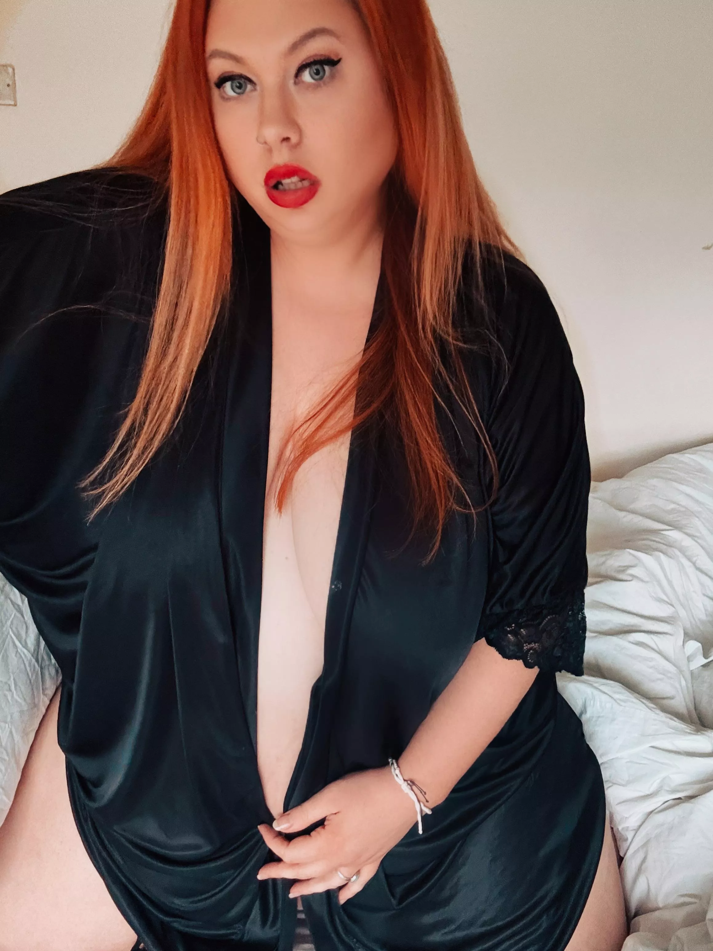 Your body is mine to command, your mind to control