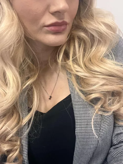 Your secret office crush 😉