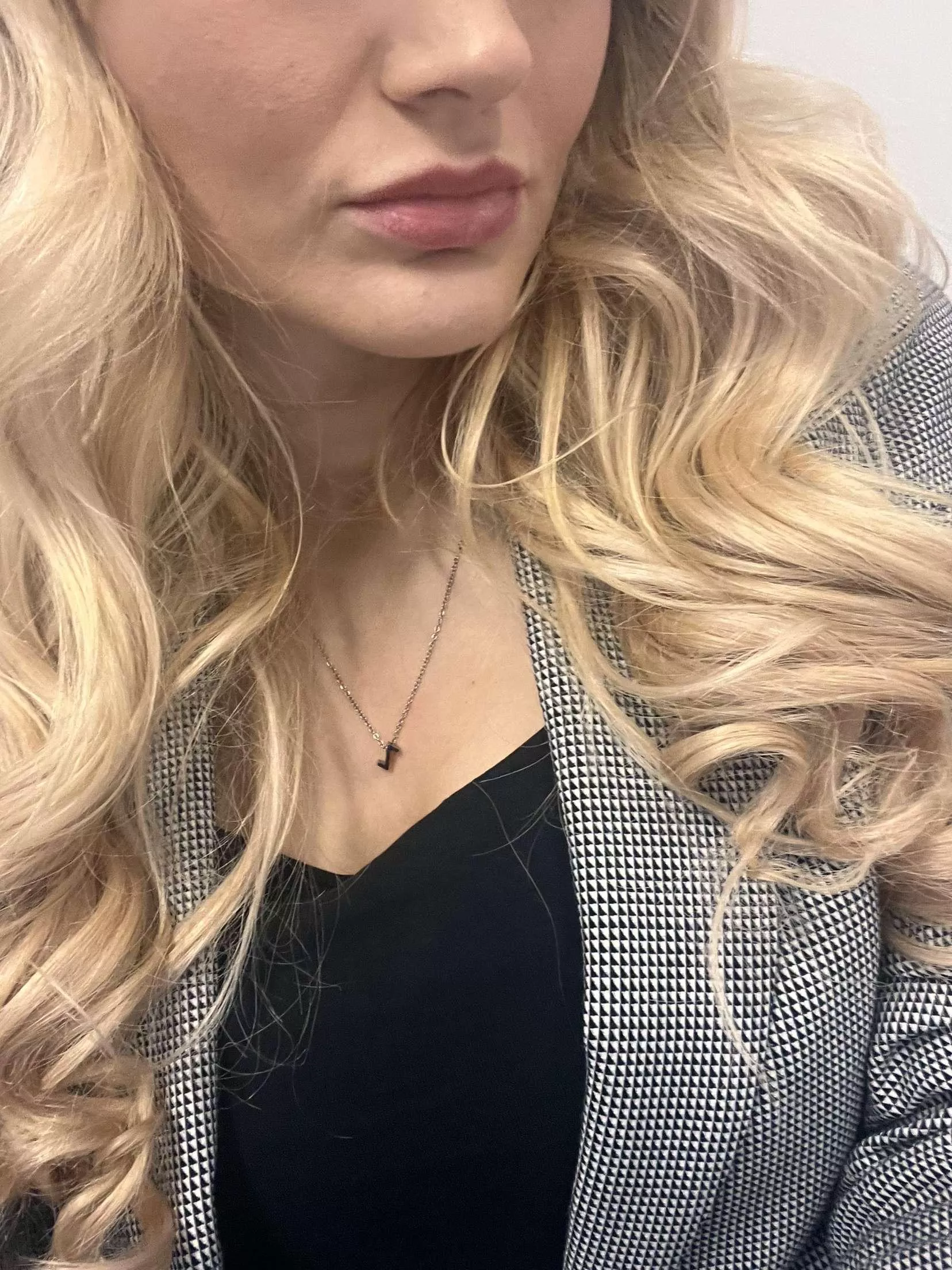 Your secret office crush 😉