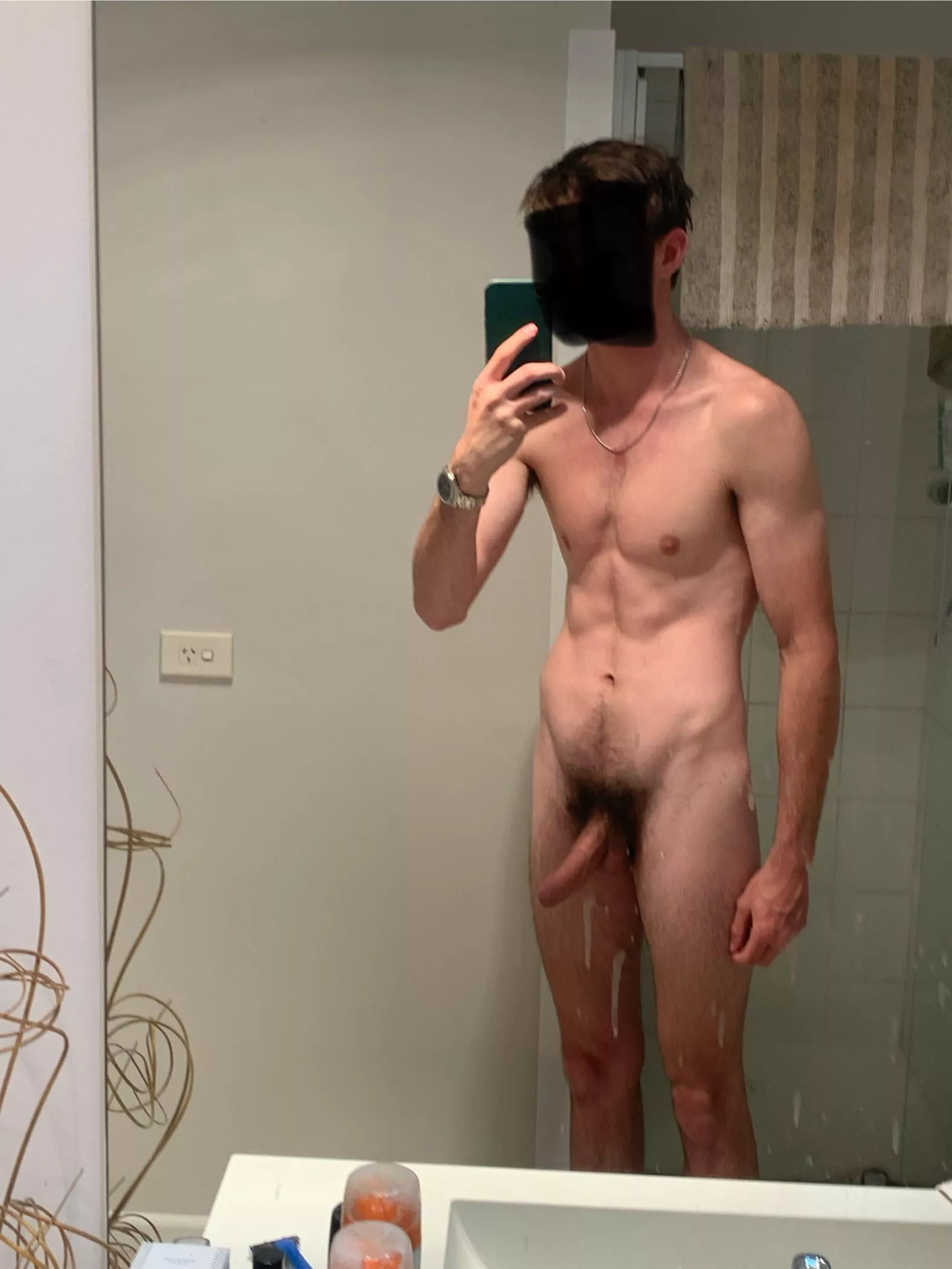 18(m) rate me please