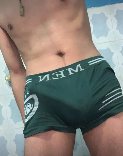 [19] Am I skinny with a big dick?🔥🥵🍆