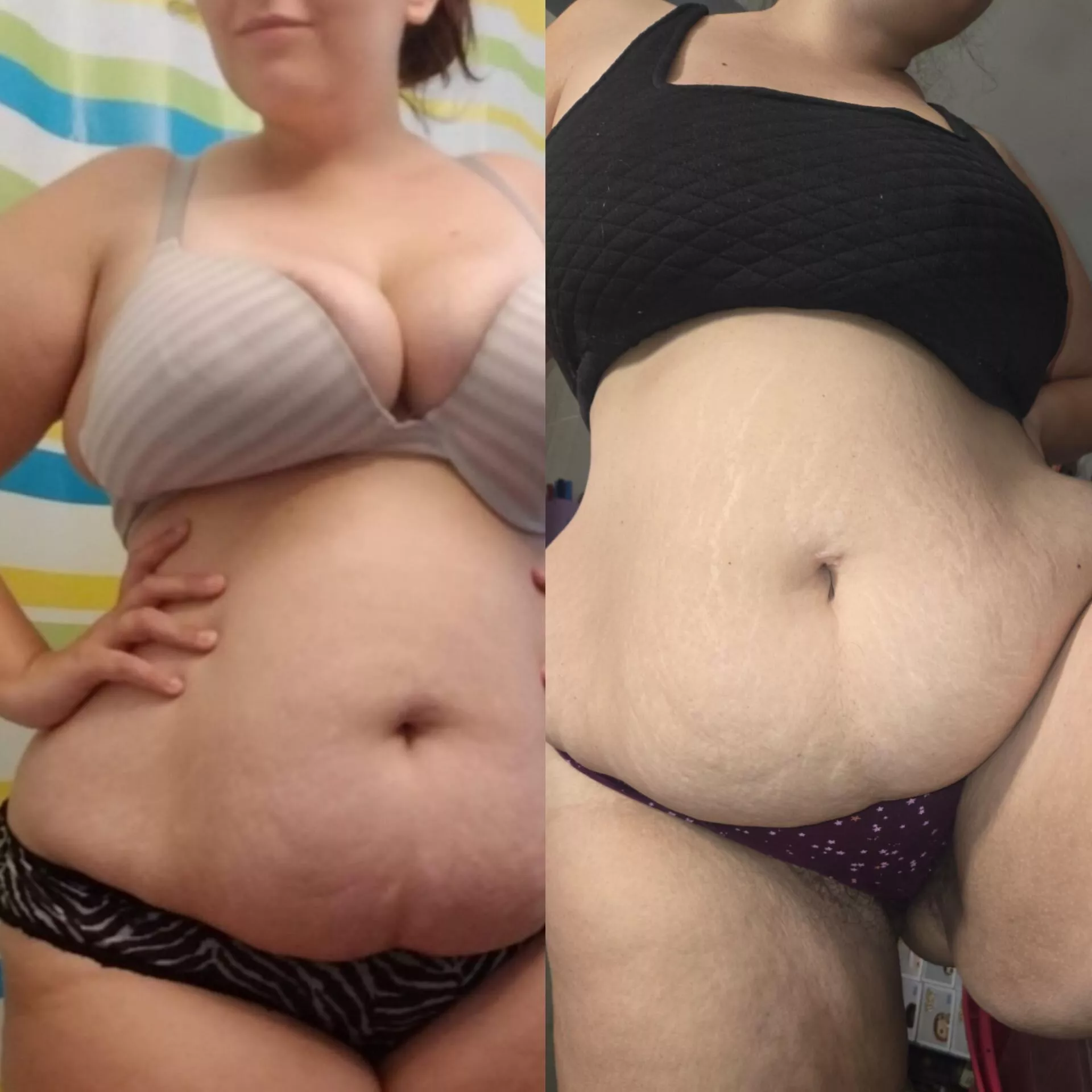 2024 was good to my body, I'm up 30 lbs!