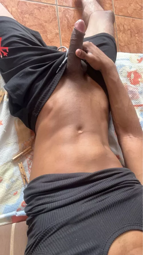 (21) deixava eu goza dentro?