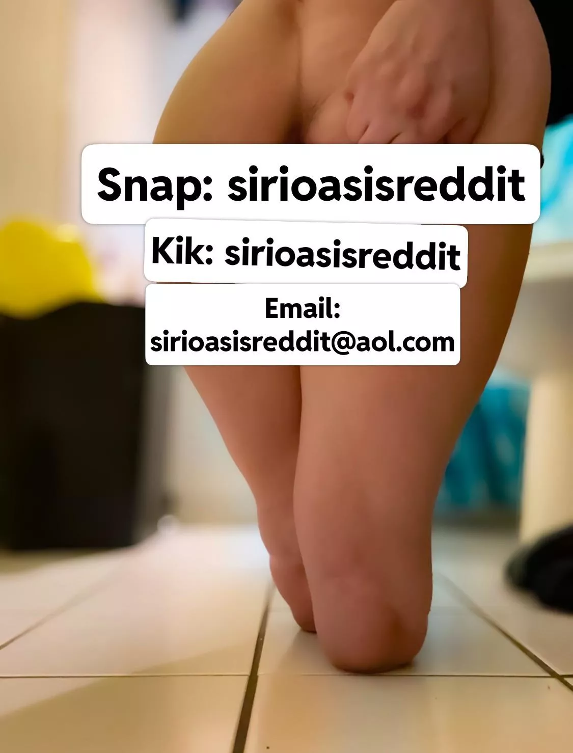 24f pregnant bilateral amputee. Birthday coming up! Bundles are 30!$ You can request anything you like! 