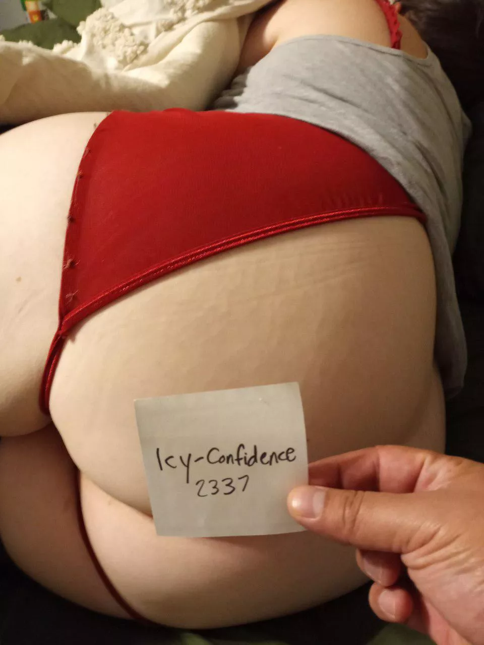 34/32 [MF4M] Who's up right now and ready?