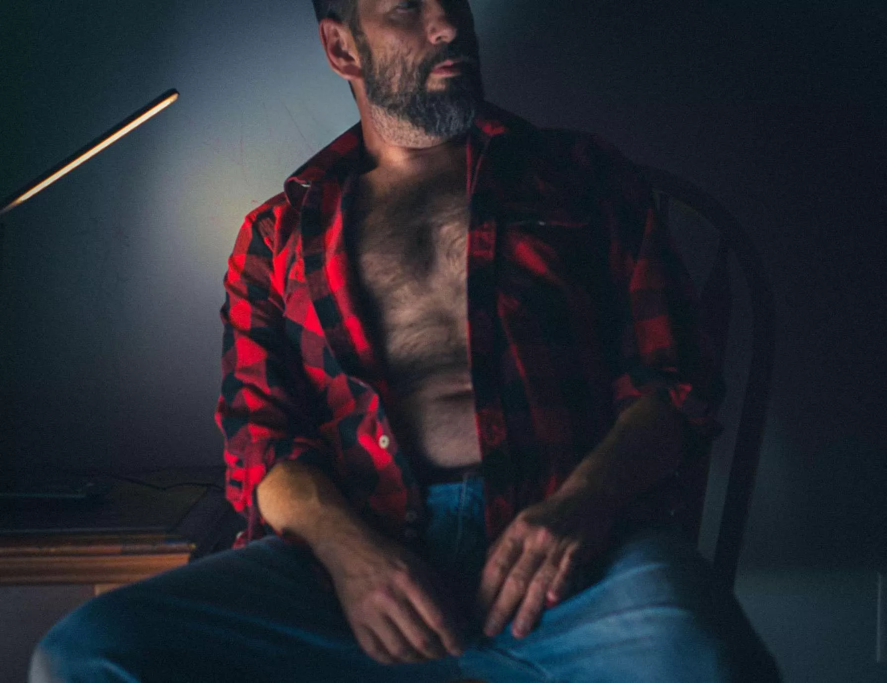 46 M4MF