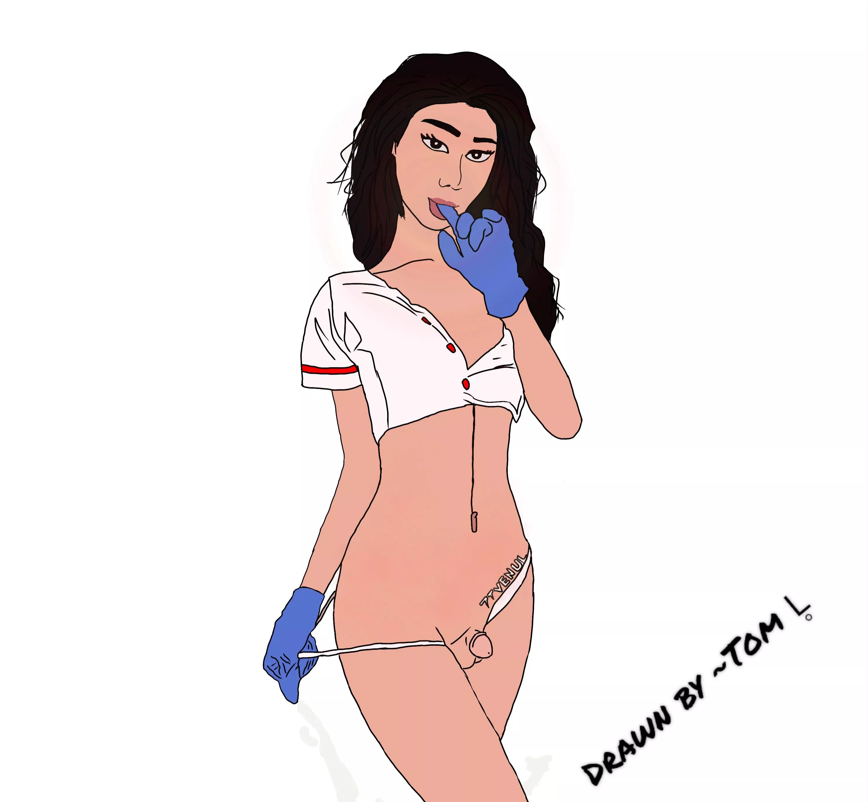 @77venus made in art❤️