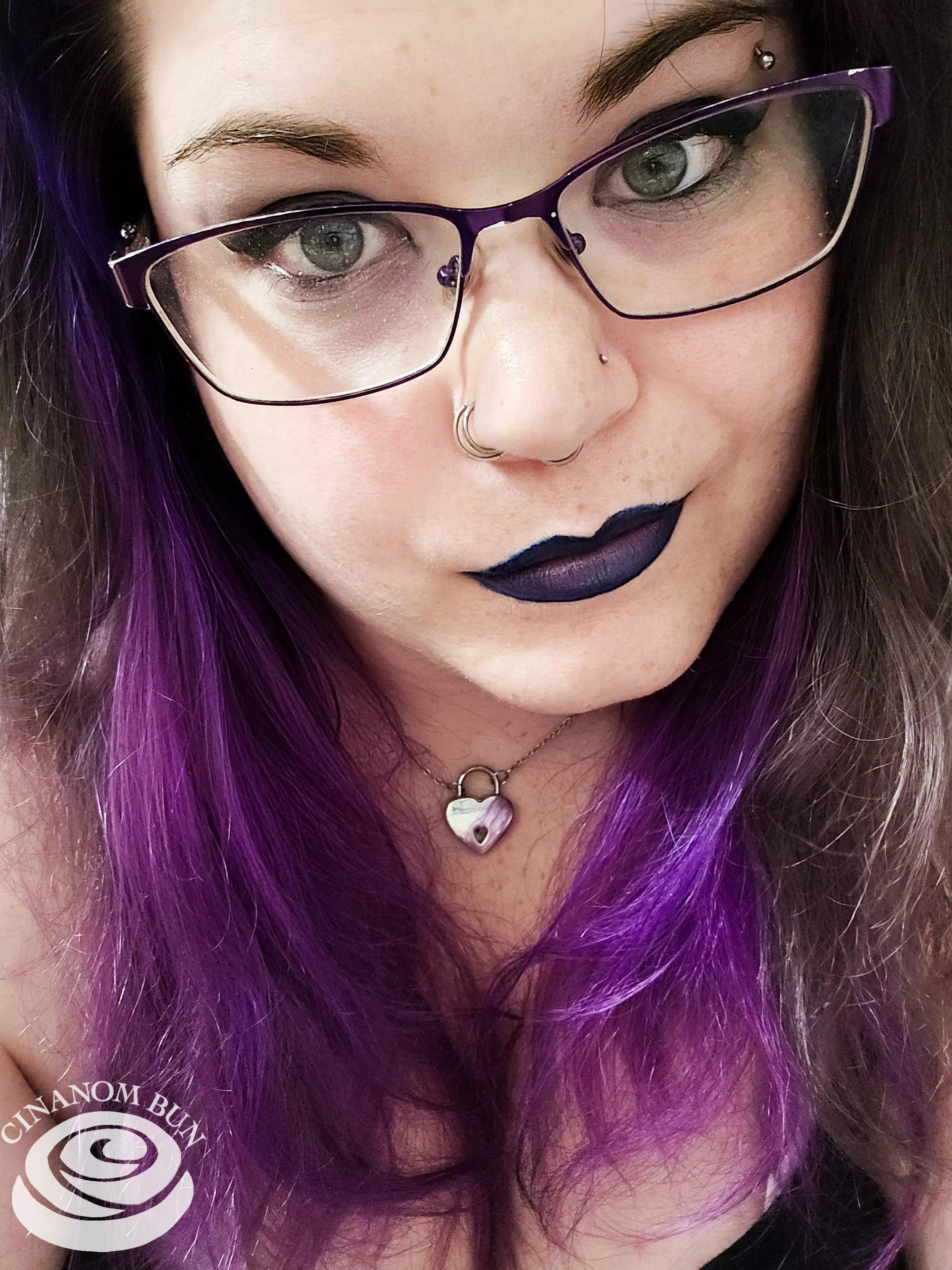 A favorite lipstick shade