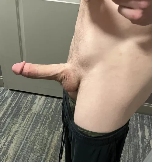 (Age 20) I hope this turns on the femboys