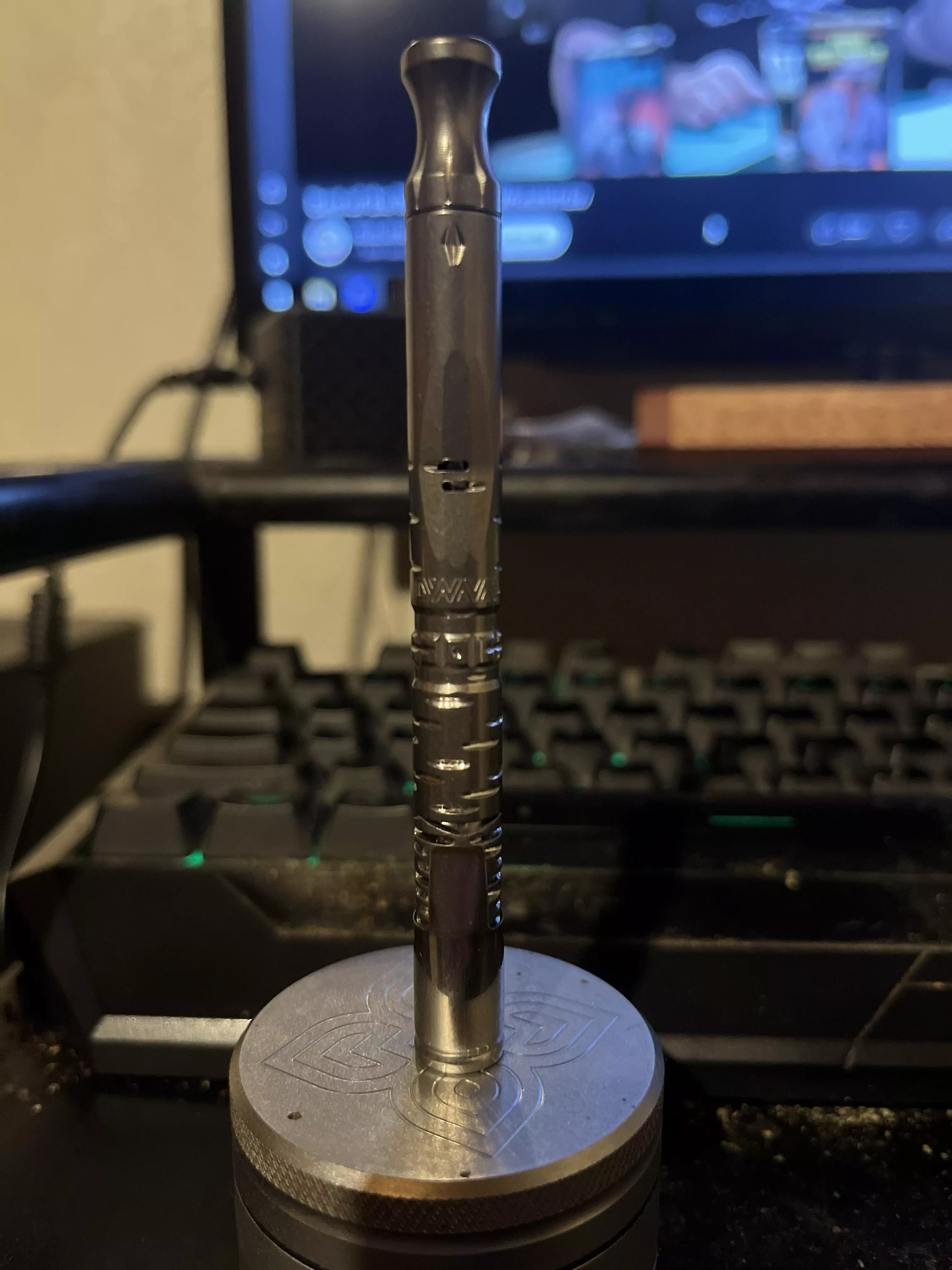 Anyone Else Get a Surprise with Their Black Friday Purchase?