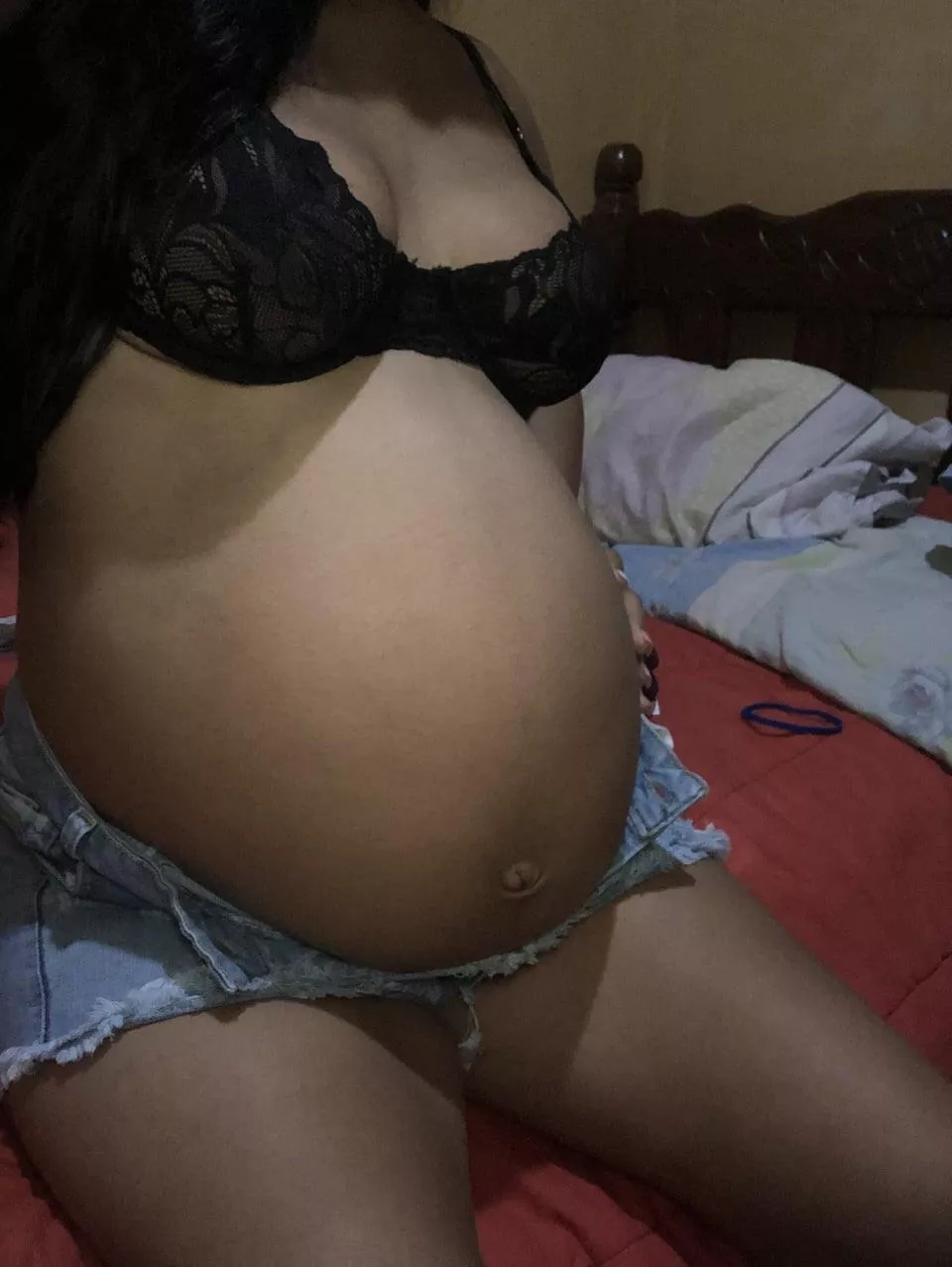 Are any of these interested in my birth filming?