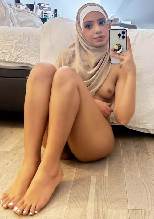 Are my little feet cute or sexy?