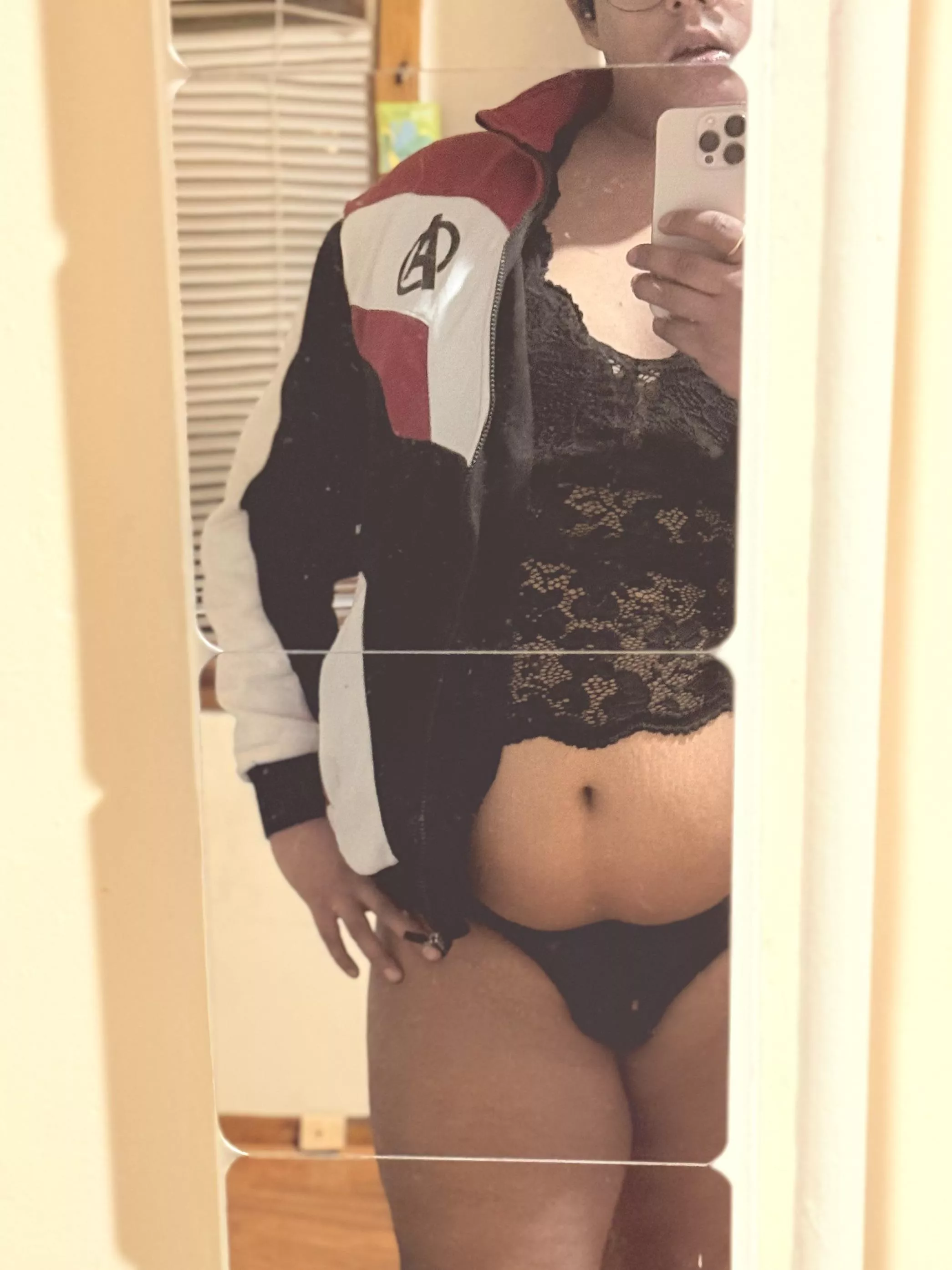 Avengers assemble🍑💦