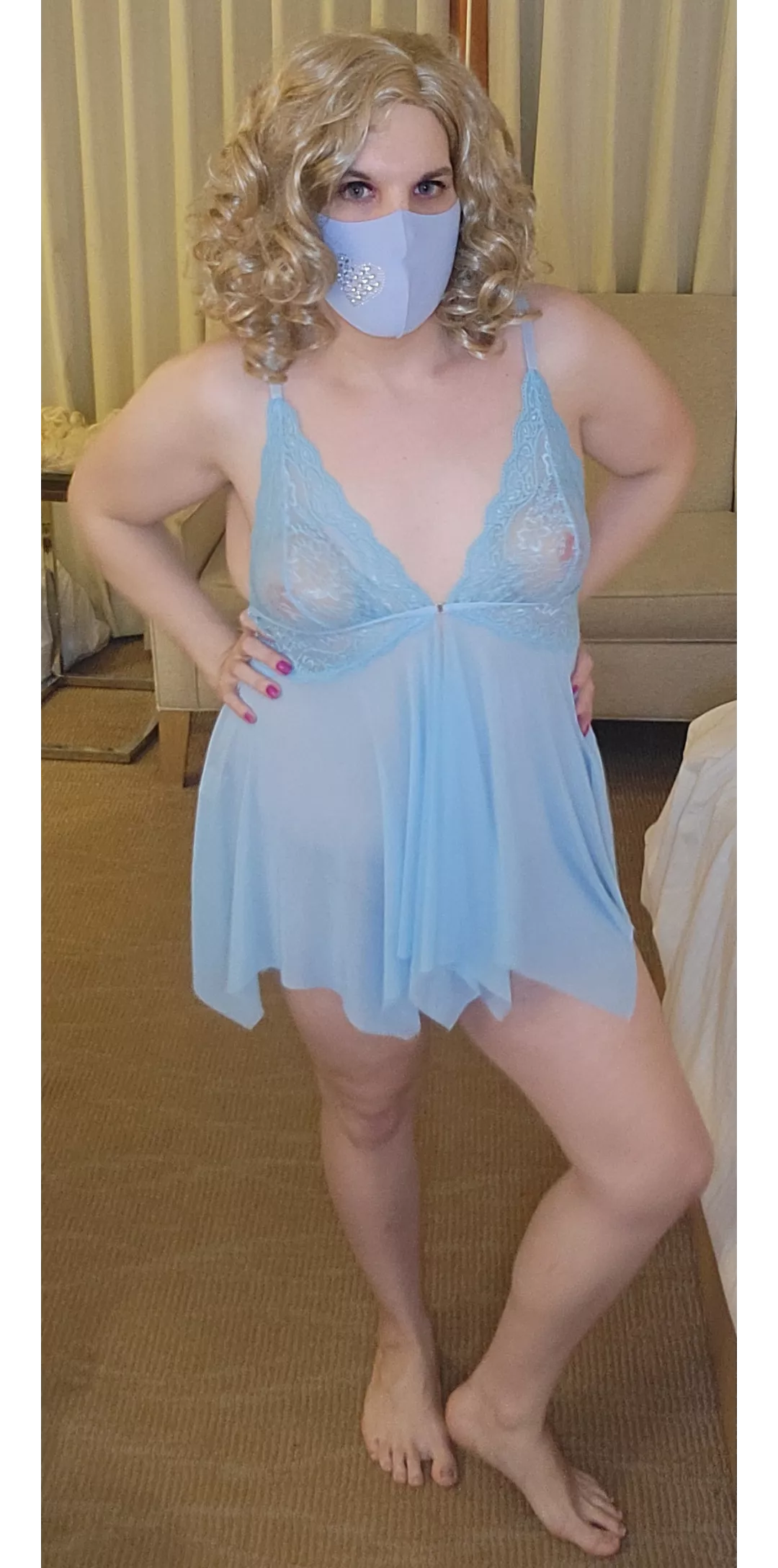 Baby Blue