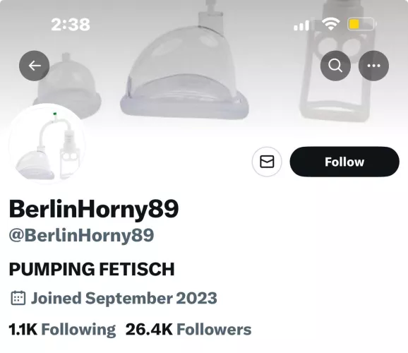 ⚠️BE AWARE OF THIS ACCOUNT! ⚠️  this X account is stealing and posting content without permission. Unfortunately I don’t know how to figure out which redditor account is stealing said content. Just wanted to put this out there.