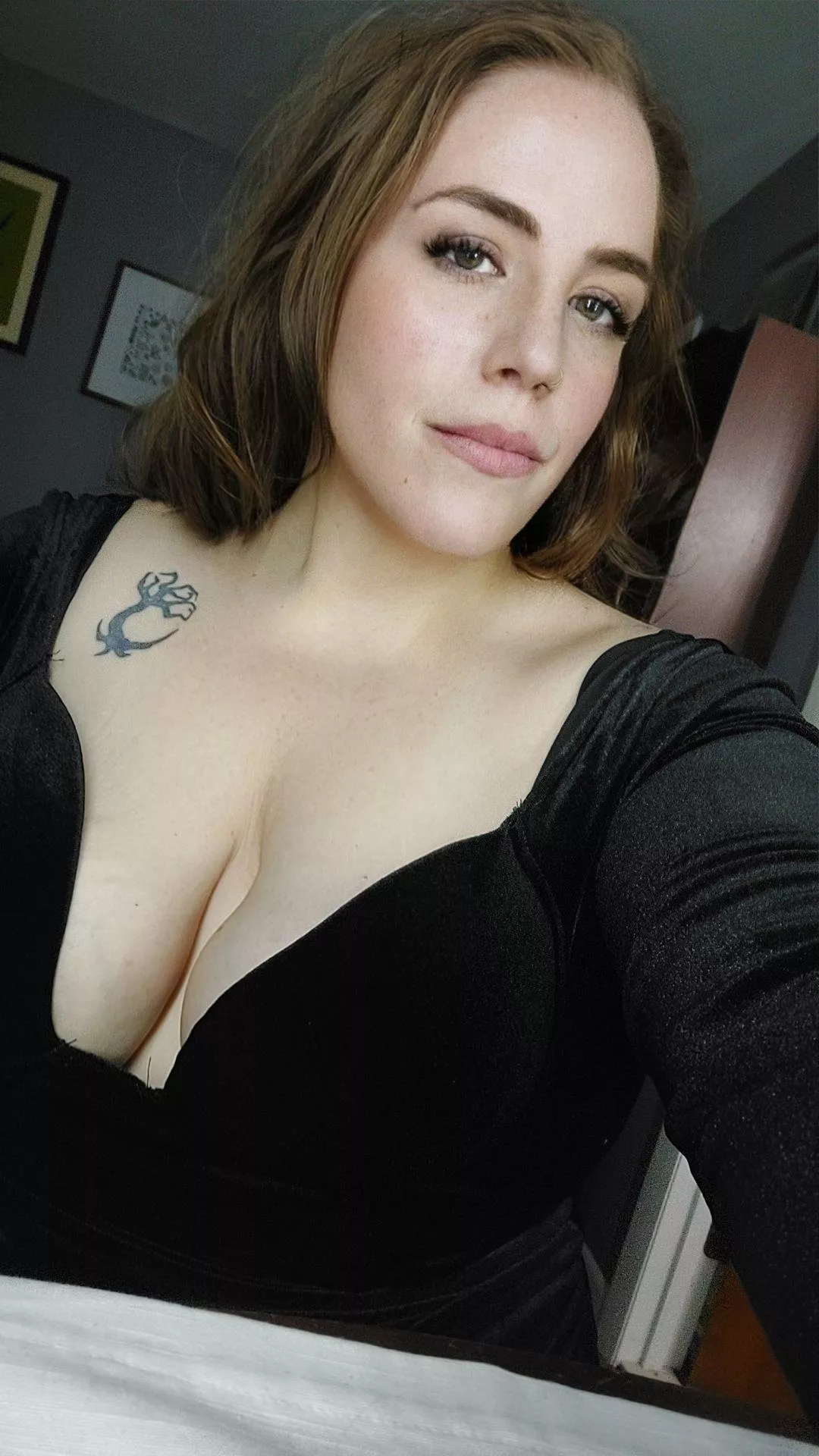 Be honest and describe me in 3 words