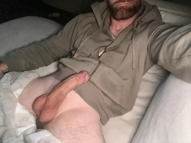 Being a (32) married hung Dad is a gift and a curse 