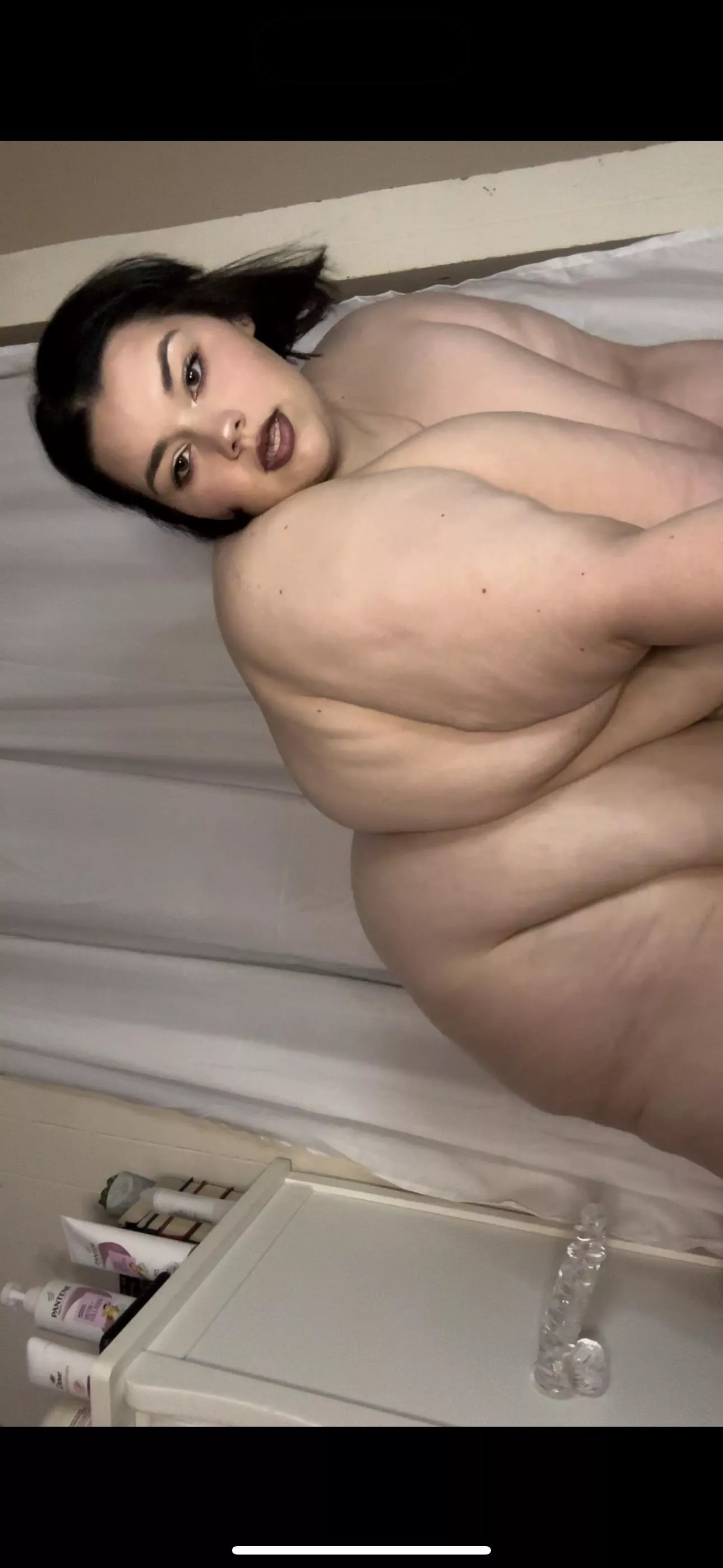 big girls do it best