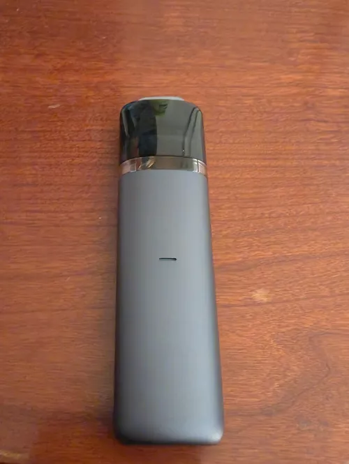 Black Owl Donny Burger rosin vape, hoot hoot!