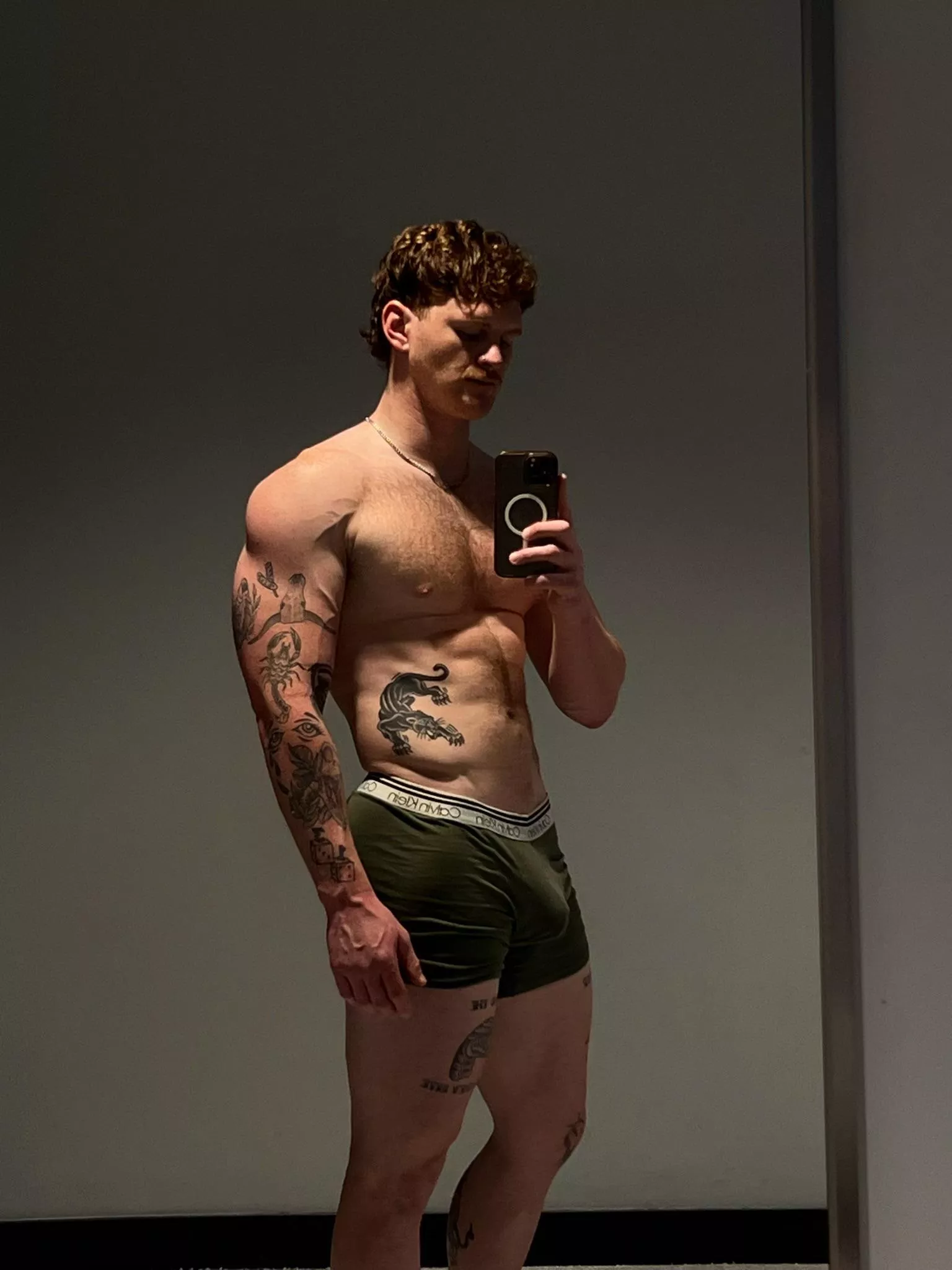 Bulging