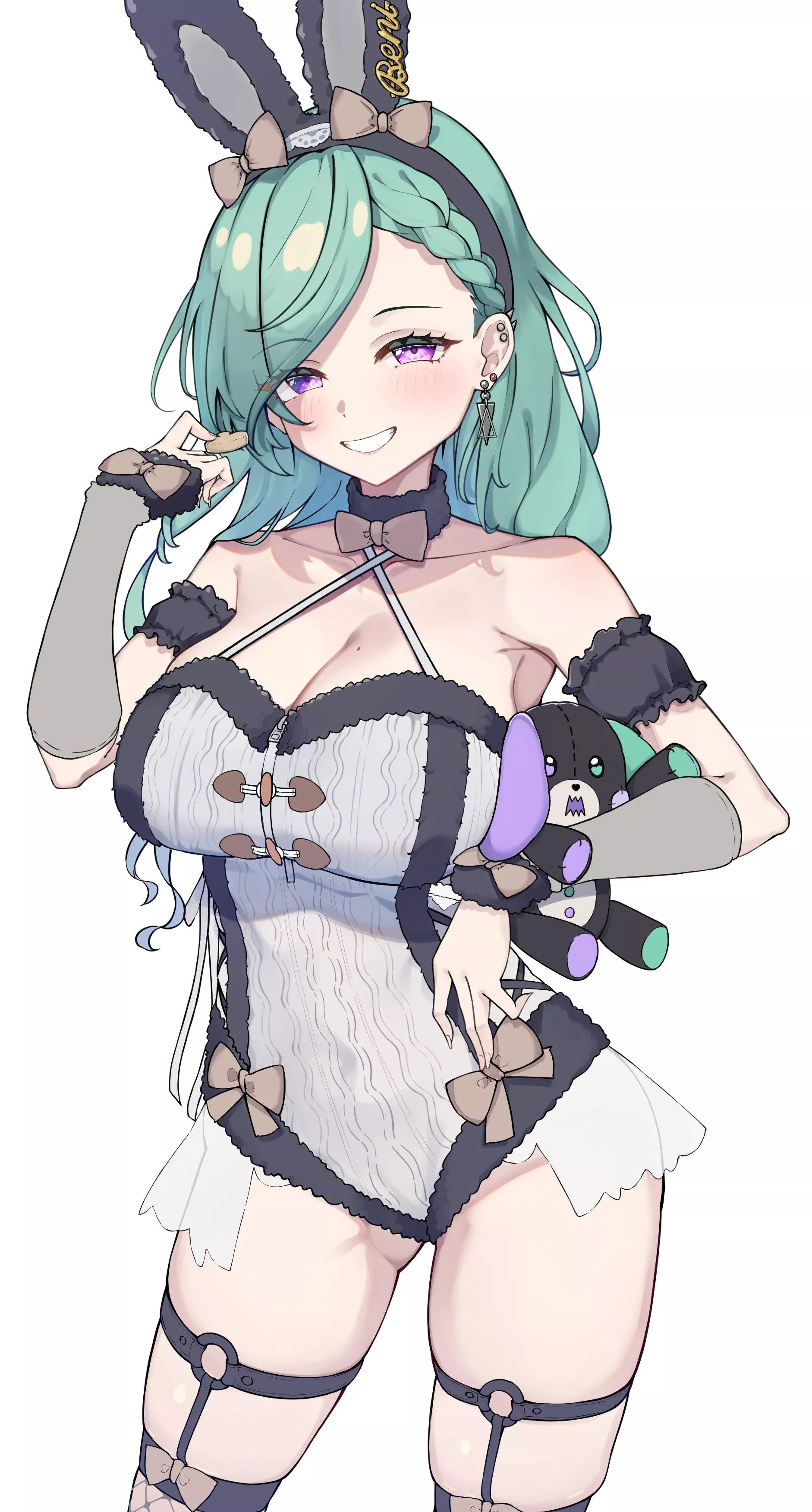 Bunny Beni  [VSPO!]