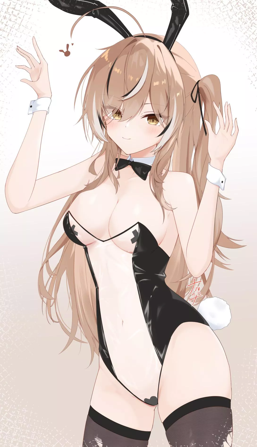 Bunny Mumei