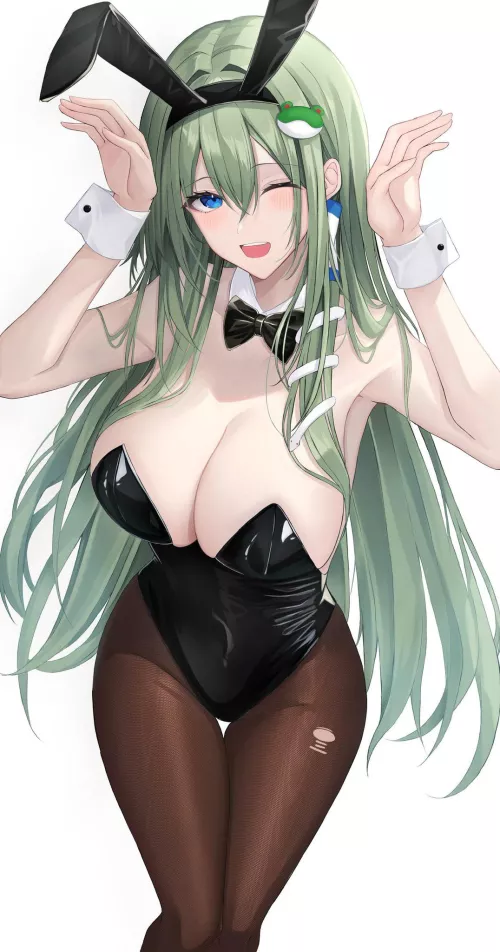 Bunny Sanae