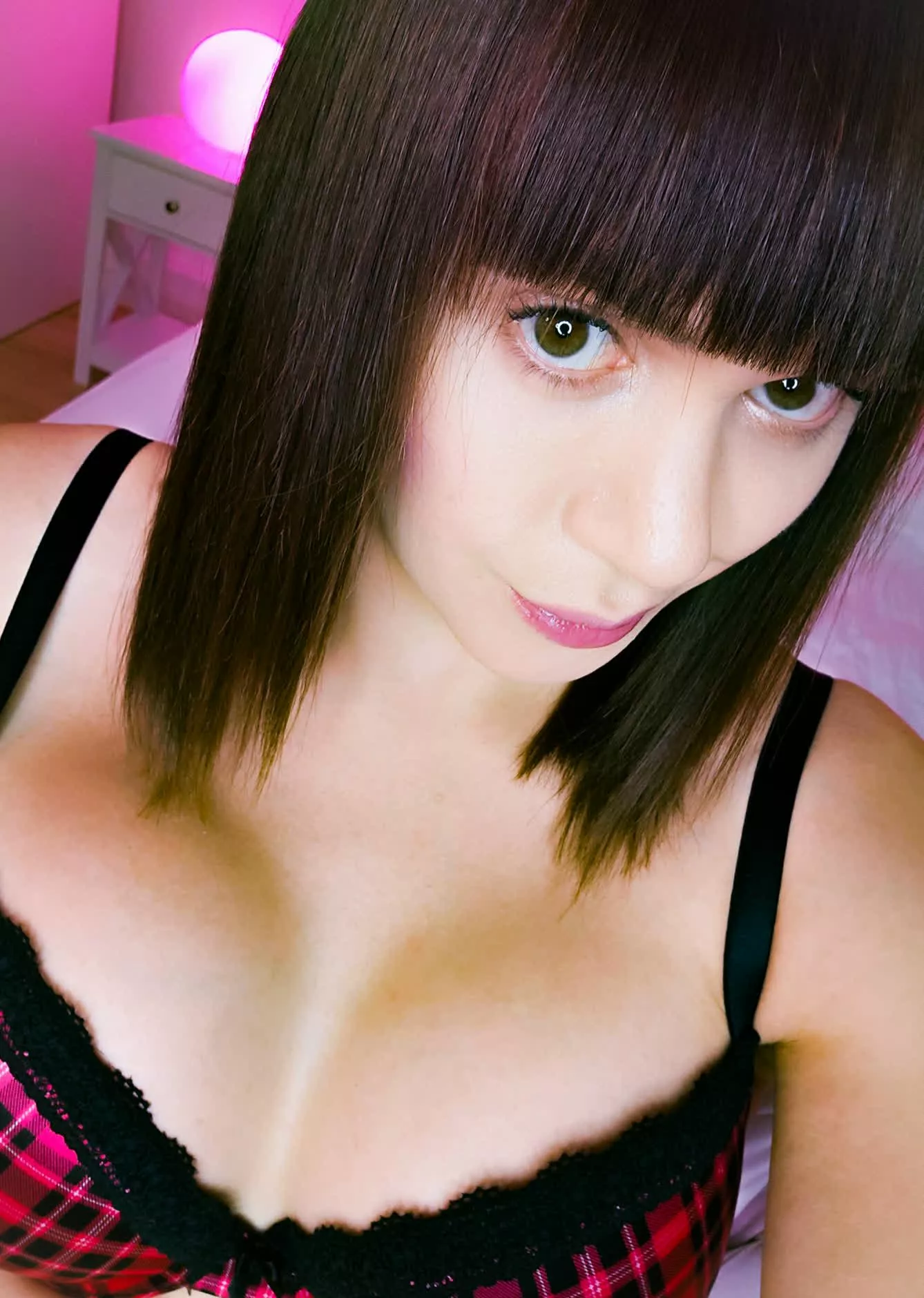 Can I be your first trans girl friend