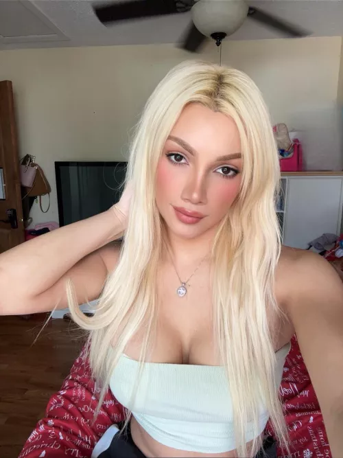 Can’t be tamed coz I don’t want to be