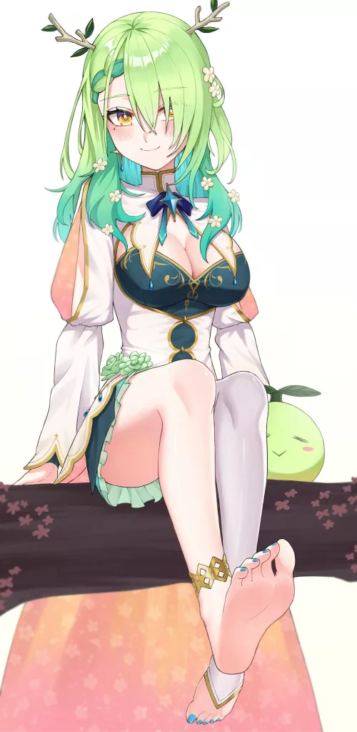 Ceres Fauna [HoIolive]