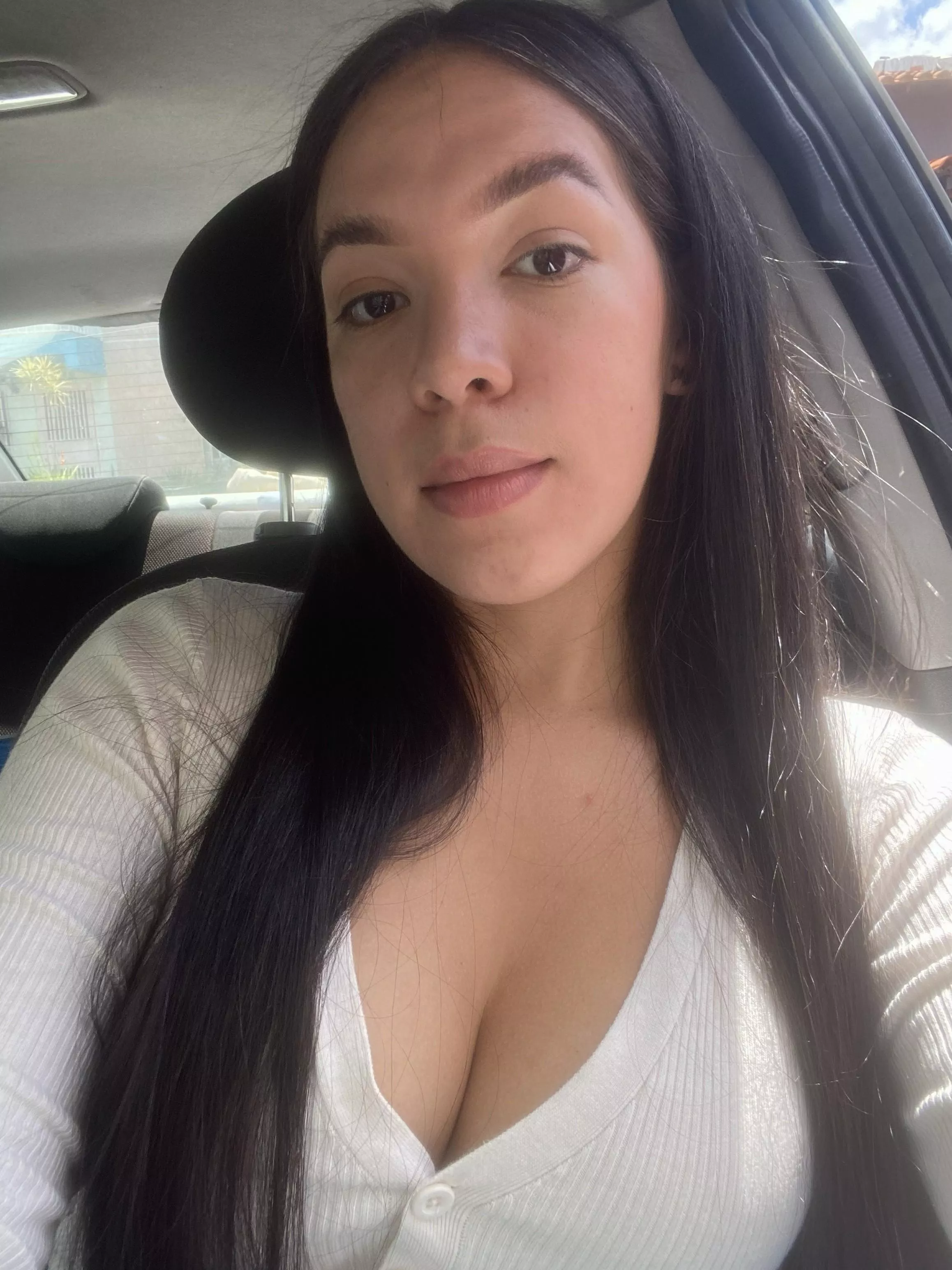 @cocoprivad Don't follow me on Instagram, I'm too much Goddess for you